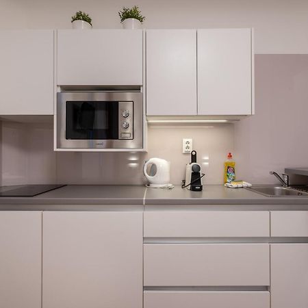 Apartamento Tcb Regi Budapest Habitación foto