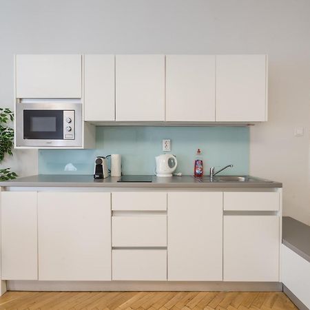 Apartamento Tcb Regi Budapest Habitación foto